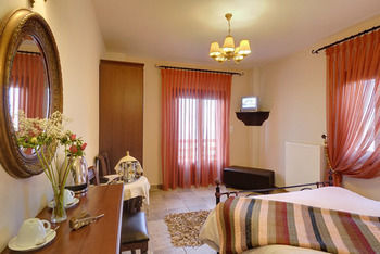 Pelion Iris Guesthouses & Suites מראה חיצוני תמונה