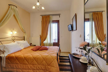 Pelion Iris Guesthouses & Suites מראה חיצוני תמונה
