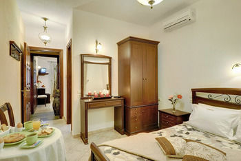 Pelion Iris Guesthouses & Suites מראה חיצוני תמונה