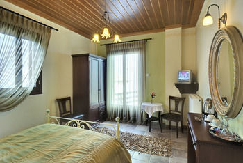 Pelion Iris Guesthouses & Suites מראה חיצוני תמונה
